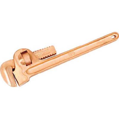 ハマコS.S CBPW-300 パイプレンチ