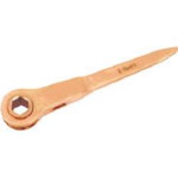 ハマコS.S CBRH-24 ラチェットレンチ