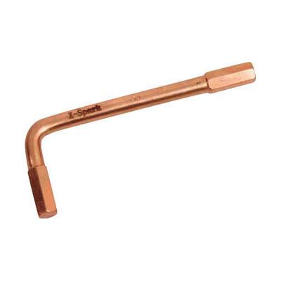 ハマコS.S CBHX-4 六角棒レンチ