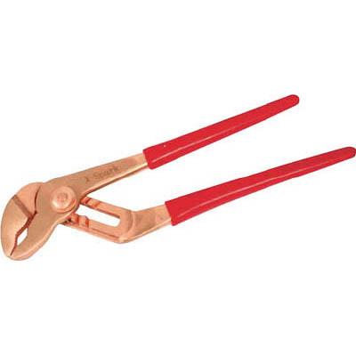 ハマコS.S CBWP-360 ウォーターポンププライヤー