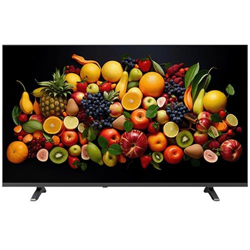 【設置＋リサイクル】ユニテク(UNITECH) LCG5505SH 55V型 4K スマート液晶テレビ Google TV