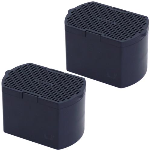 島産業 生ごみ処理機 パリパリキュー PCL-35用 脱臭フィルター PCL-35-AC33 2個入