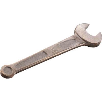 大和合金 BW-20041 防爆片口スパナ 41MM