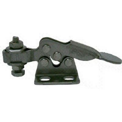 大阪角田興業 KC-04-2S ステンレス製ハンドル横型トグルクランプ No.04-2S