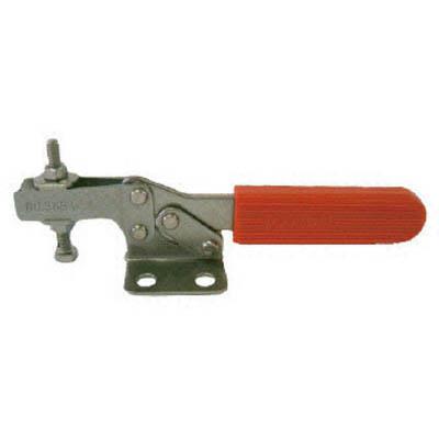 大阪角田興業 KC-38BS-2S ステンレス製ハンドル横型トグルクランプ No.38B小-2S