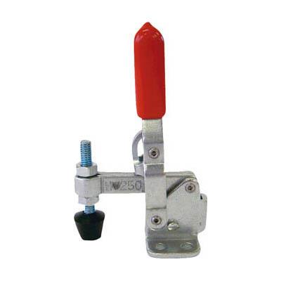 大阪角田興業 KC-HV250 ハンドル立型トグルクランプ No.HV250