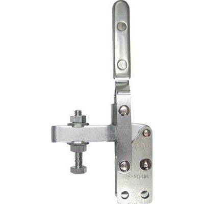 大阪角田興業 KC-41E ハンドル立型トグルクランプ No.41E