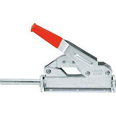 大阪角田興業 KC-80 横押し型トグルクランプ No.80