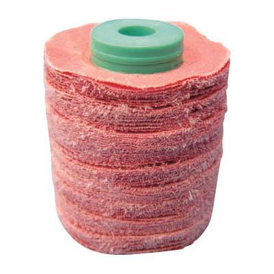 オフィスマイン SRM-R1 レッドクロスホイール 60X260mm