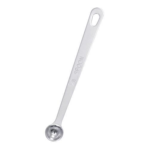 和田助製作所 18-8極厚計量スプーン 1/4スプーン