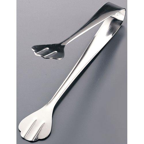 竹越工業 18-0ケーキトング 並 大