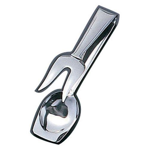 竹越工業 T 18-0サラダトング