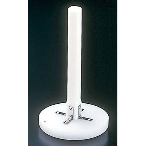 アルファ プラスチック平型スープ押し棒 小