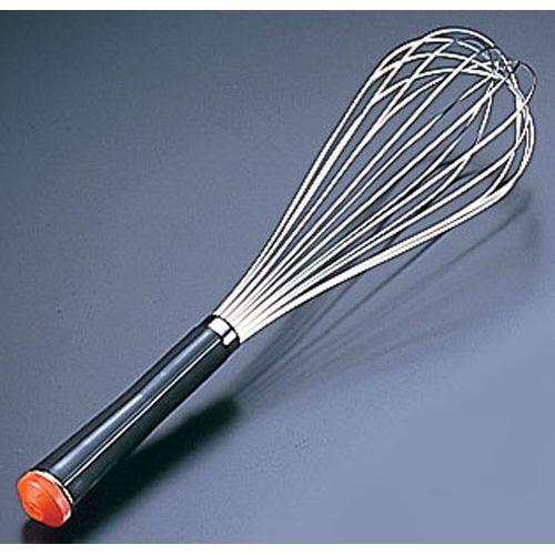 寿菓工精器 ブラック泡立 # 8