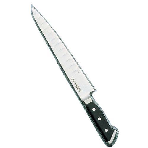 ホンマ科学 グレステン Tタイプ 筋引 733TSK 33cm