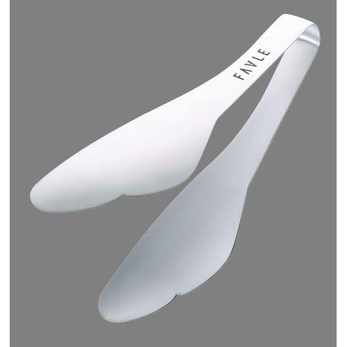 田辺金具 18-0 スマートトング ミニ 蝶 チョウ