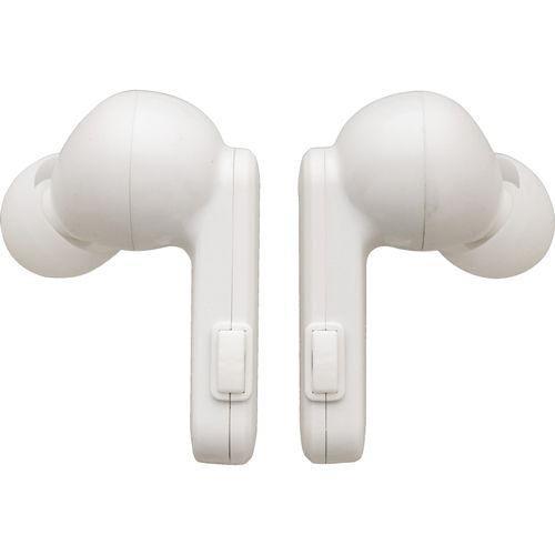 たのしいかいしゃ TA-CO1TW-HWH ヘブンリーホワイト Bluetooth完全ワイヤレスイヤホン