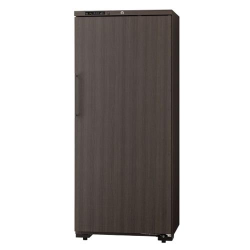 【標準設置料金込】フォルスター(forster) ST-408-WK ﾛﾝｸﾞﾌﾚｯｼｭ 日本製ﾜｲﾝｾﾗｰ 120本収納 右開き 鋼板扉 酷暑対応 ｲﾝﾊﾞｰﾀｰｾﾗｰ