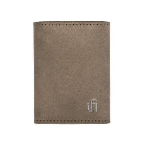 iFI-Audio(アイファイオーディオ) IFI-SK-HIP3 ベージュ hip dac 3専用ケース