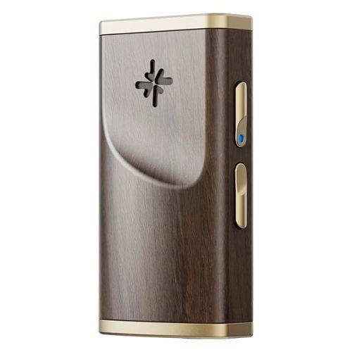 FiiO(フィーオ) FIO-SSMELODY-W MELODY Walnut Snowsky MELODY USB DAC内蔵ポータブルヘッドホンアンプ 天然ウッドのハイレゾ・ポタアン