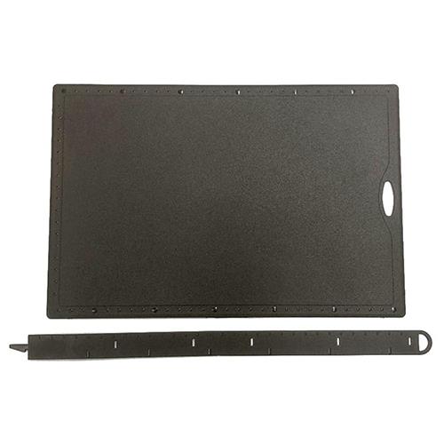 タマハシ M-2030B ブラウン まないた測2030