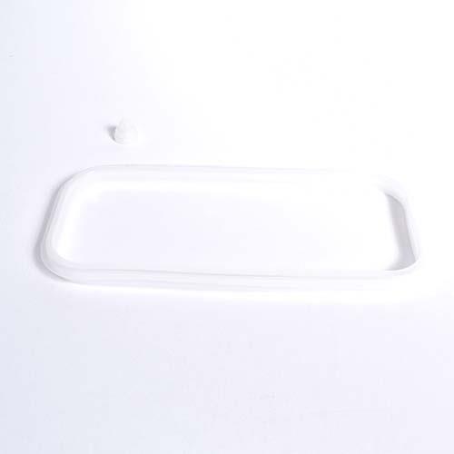 サンコー(Thanko) TKFCLOP2 おひとりさま用超高速弁当箱炊飯器用部品 シリコンセット