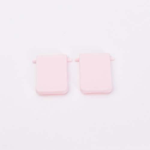 サンコー(Thanko) TKFCLOP02 さくら色 おひとりさま用超高速弁当箱炊飯器用部品 蓋固定フック