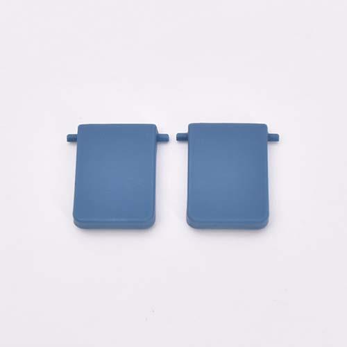 サンコー(Thanko) TKFCLOP03 藍色 おひとりさま用超高速弁当箱炊飯器用部品 蓋固定フック