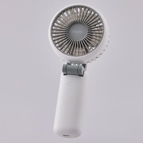 カドー(cado) STREAM Mini STR-10-WH ホワイト ハンディファン