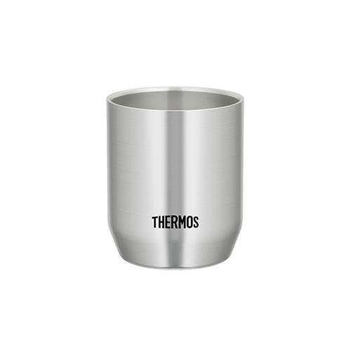 サーモス(THERMOS) JDH-280 S ステンレス 真空断熱カップ 280ml