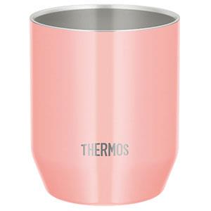 サーモス(THERMOS) JDH-360C-LP ライトピンク 真空断熱カップ 0.36L