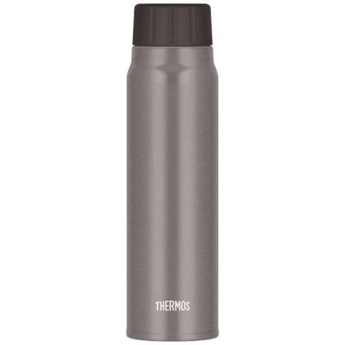 サーモス(THERMOS) FJK-500-SL シルバー 保冷炭酸飲料ボトル 500ml