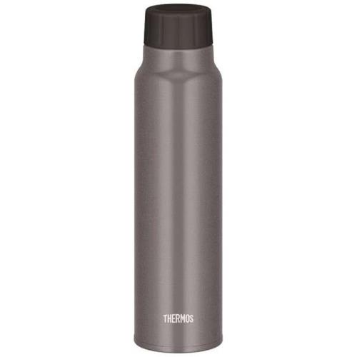 サーモス(THERMOS) FJK-750-SL シルバー 保冷炭酸飲料ボトル 750ml