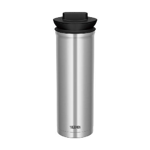 サーモス(THERMOS) TTD1000SBK ステンレスブラック ステンレスポット
