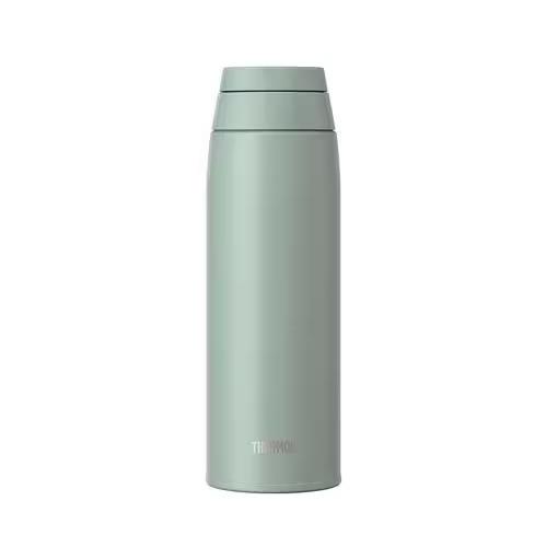 サーモス(THERMOS) JOO-750-MG ミントグリーン 真空断熱ケータイマグ ステンレスボトル 水筒 0.75L