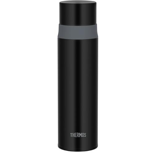 サーモス(THERMOS) FFM-502-STB ストーンブラック ステンレスボトル 500ml