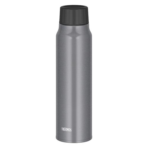 サーモス(THERMOS) FJK1000-SL シルバー 保冷炭酸飲料ボトル 1.0L