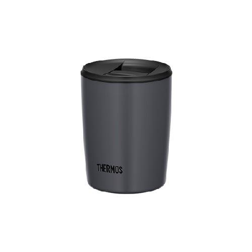 サーモス(THERMOS) JDP-301-DGY ダークグレー 真空断熱タンブラー 300ml