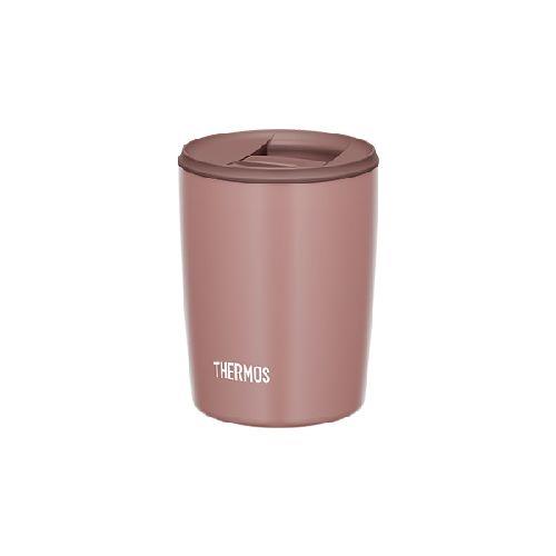 サーモス(THERMOS) JDP-301-MBW ミルクブラウン 真空断熱タンブラー 300ml