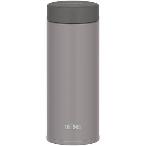 サーモス(THERMOS) JON-351-STG ストーングレー 真空断熱ケータイマグ 0.35L