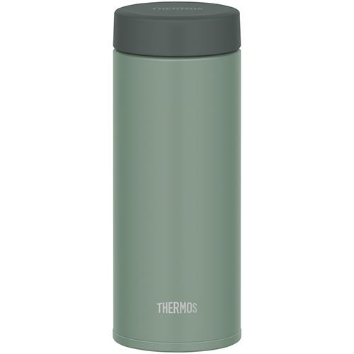 サーモス(THERMOS) JON-351-LFG リーフグリーン 真空断熱ケータイマグ 0.35L