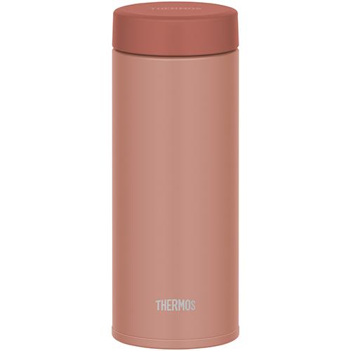 サーモス(THERMOS) JON-351-TRC テラコッタ 真空断熱ケータイマグ 0.35L