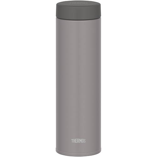サーモス(THERMOS) JON-481-STG ストーングレー 真空断熱ケータイマグ 0.48L