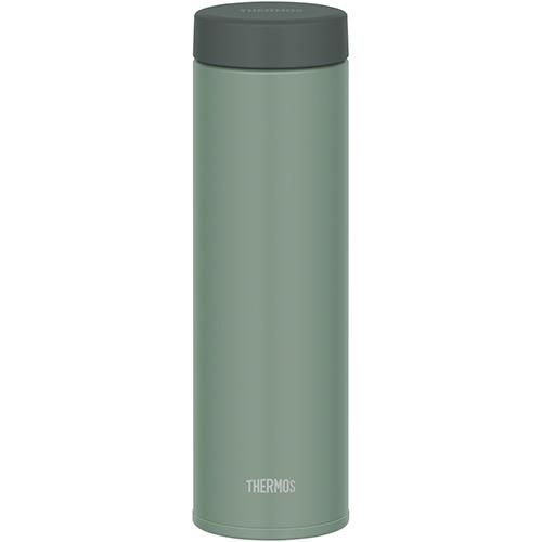 サーモス(THERMOS) JON-481-LFG リーフグリーン 真空断熱ケータイマグ 0.48L