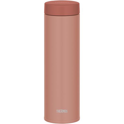 サーモス(THERMOS) JON-481-TRC テラコッタ 真空断熱ケータイマグ 0.48L