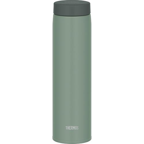 サーモス(THERMOS) JON-601-LFG リーフグリーン 真空断熱ケータイマグ 0.6L