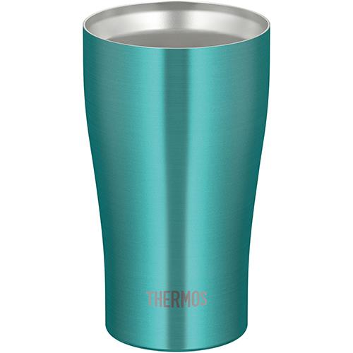 サーモス(THERMOS) JDY-340C-MNT ミント 真空断熱タンブラー 0.34L