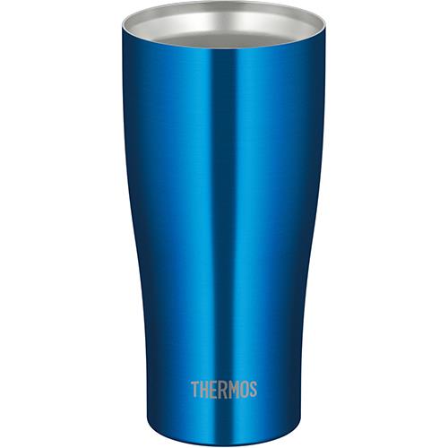 サーモス(THERMOS) JDY-420C-OBL オーシャンブルー 真空断熱タンブラー 0.42L