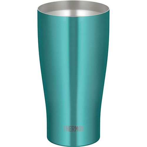 サーモス(THERMOS) JDY-600C-MNT ミント 真空断熱タンブラー 0.6L