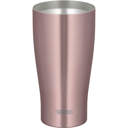 サーモス(THERMOS) JDY-600C-CAC カカオ 真空断熱タンブラー 0.6L